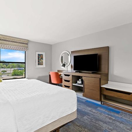 Hampton Inn Florence Midtown Near University Of North Alabama Eksteriør billede