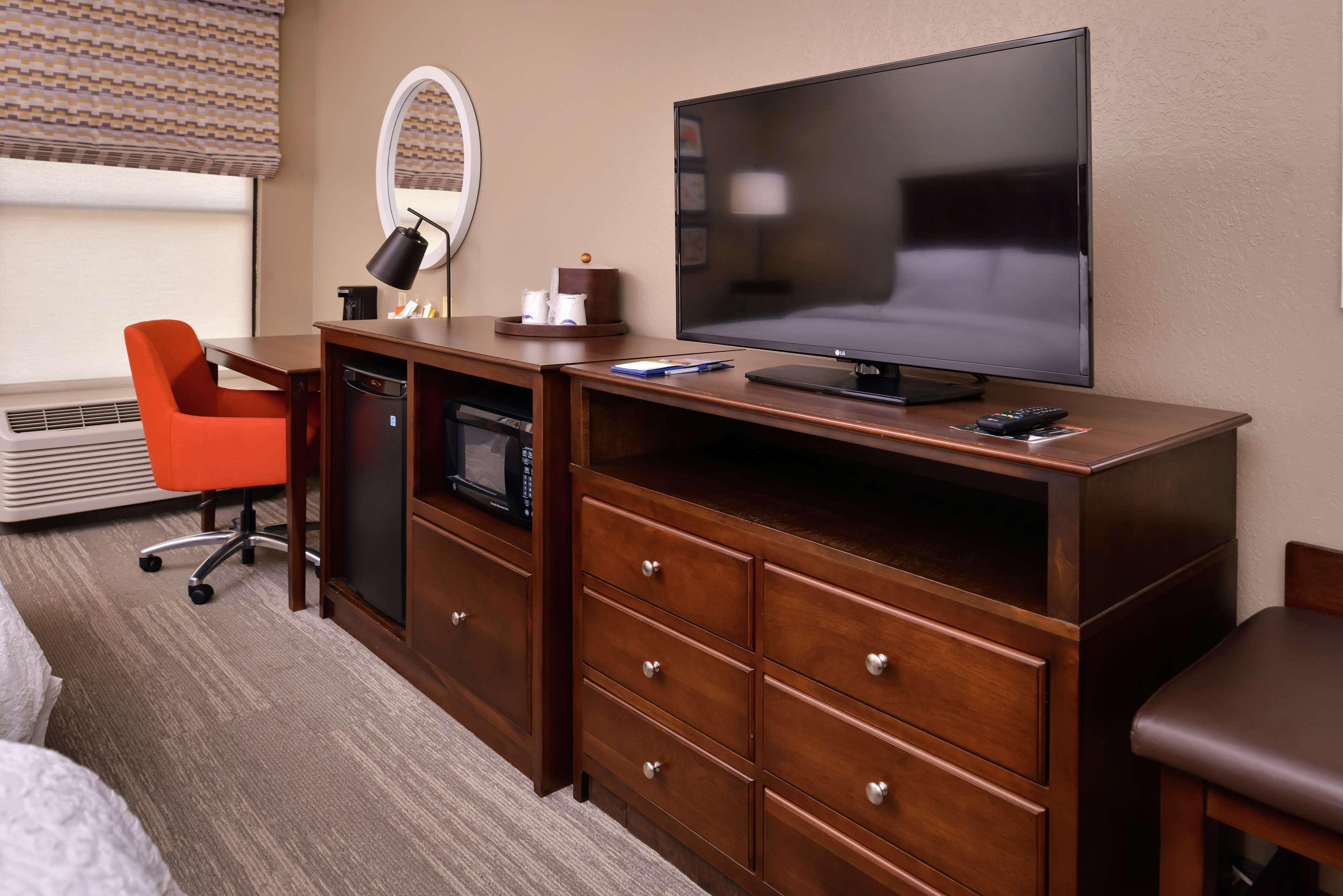 Hampton Inn Florence Midtown Near University Of North Alabama Eksteriør billede