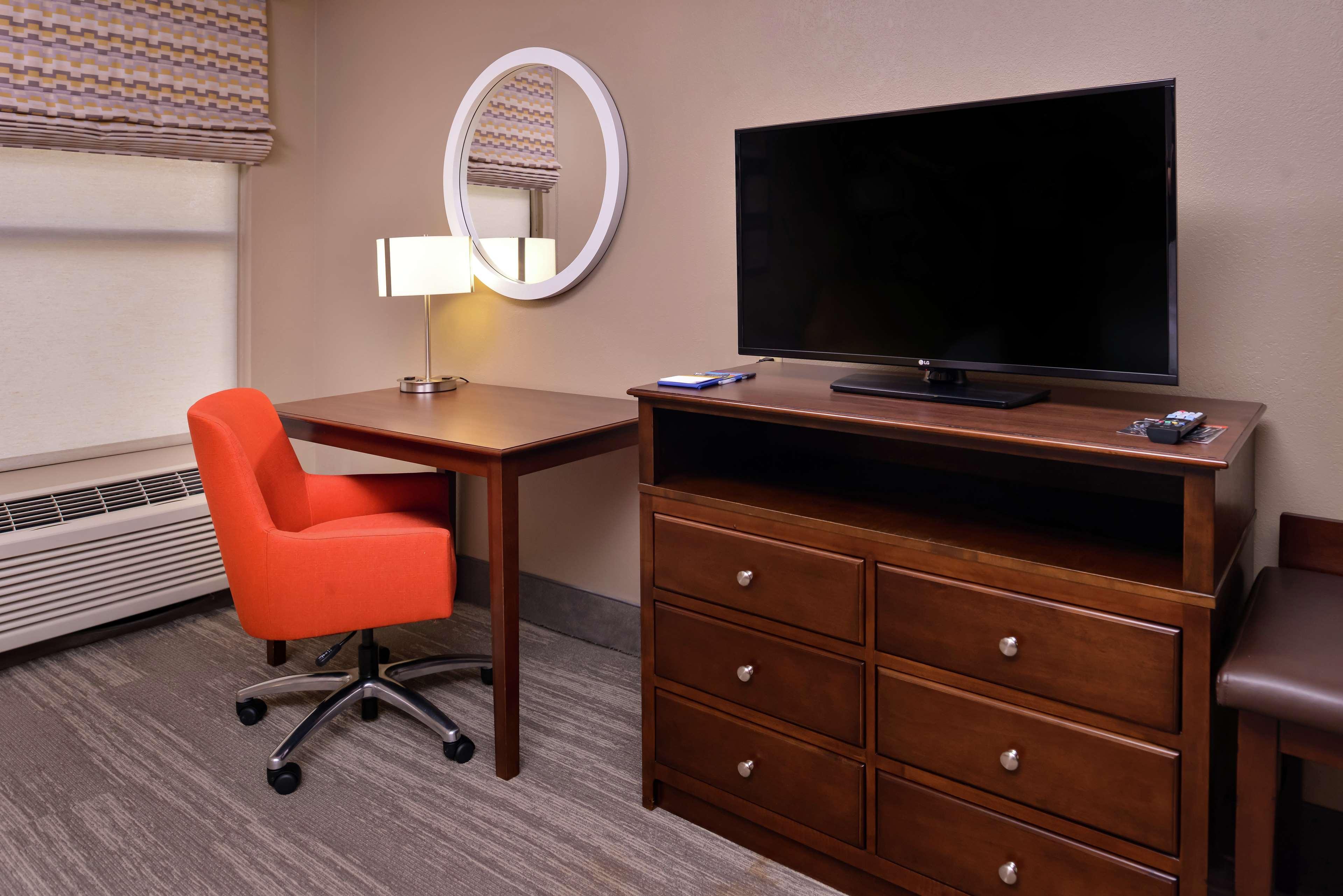 Hampton Inn Florence Midtown Near University Of North Alabama Eksteriør billede