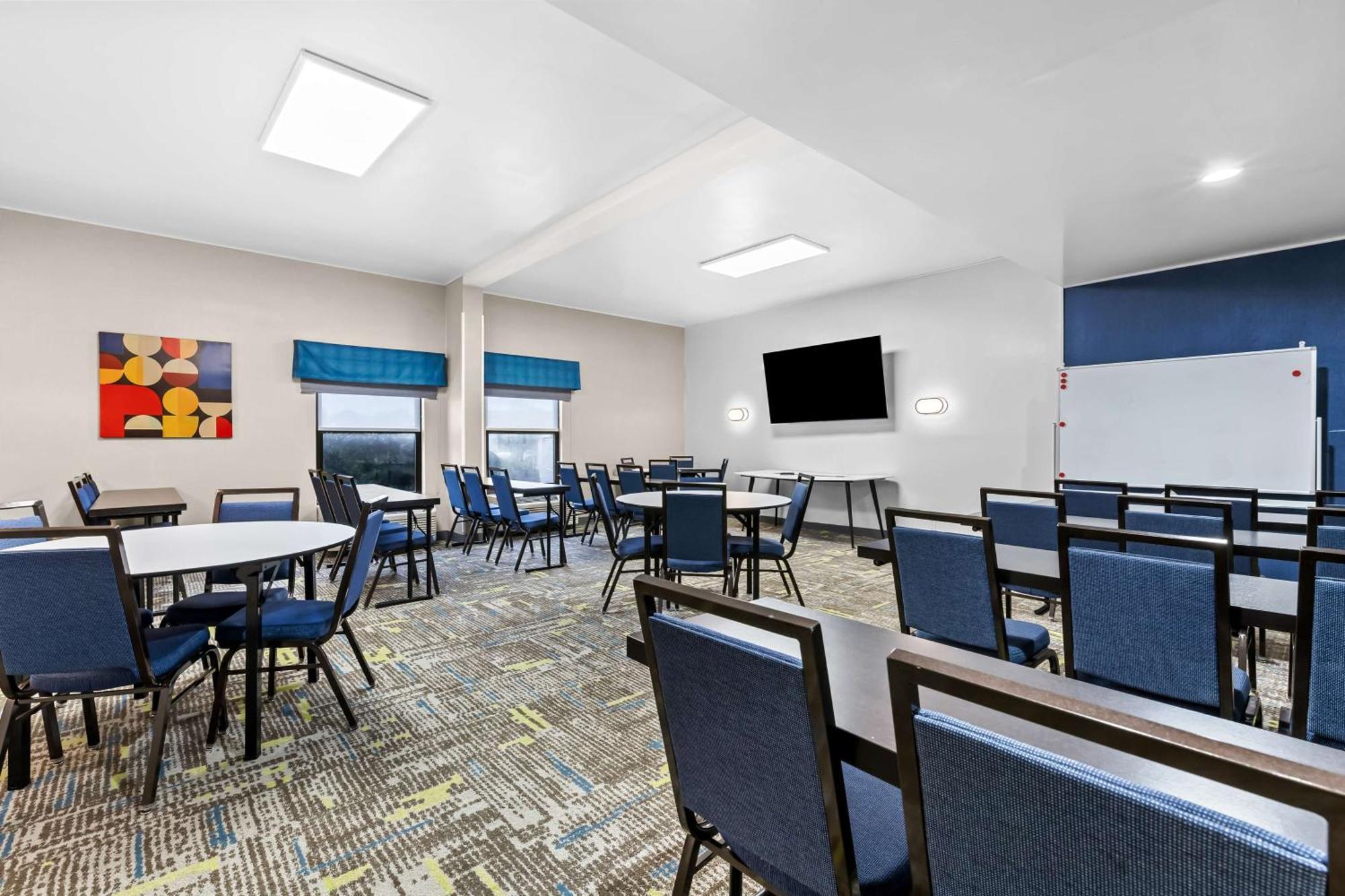 Hampton Inn Florence Midtown Near University Of North Alabama Eksteriør billede