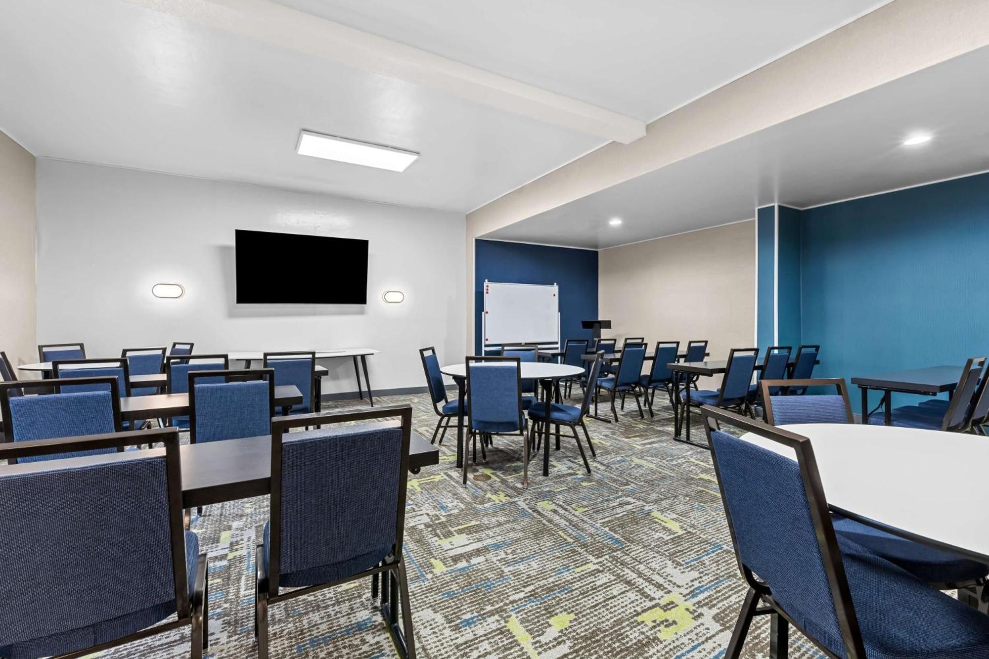Hampton Inn Florence Midtown Near University Of North Alabama Eksteriør billede