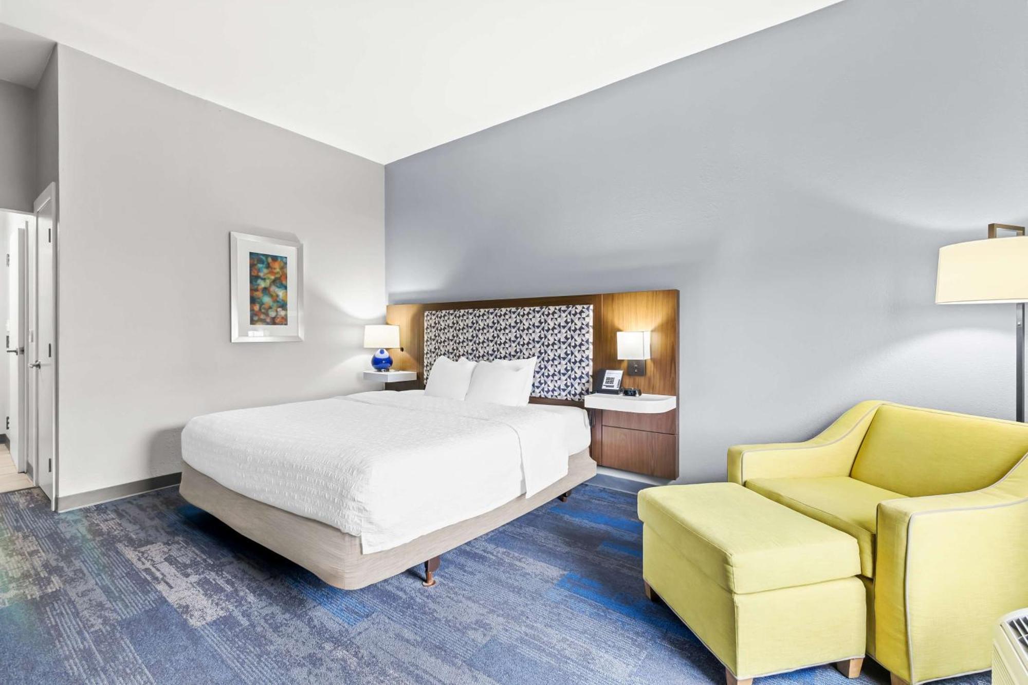 Hampton Inn Florence Midtown Near University Of North Alabama Eksteriør billede