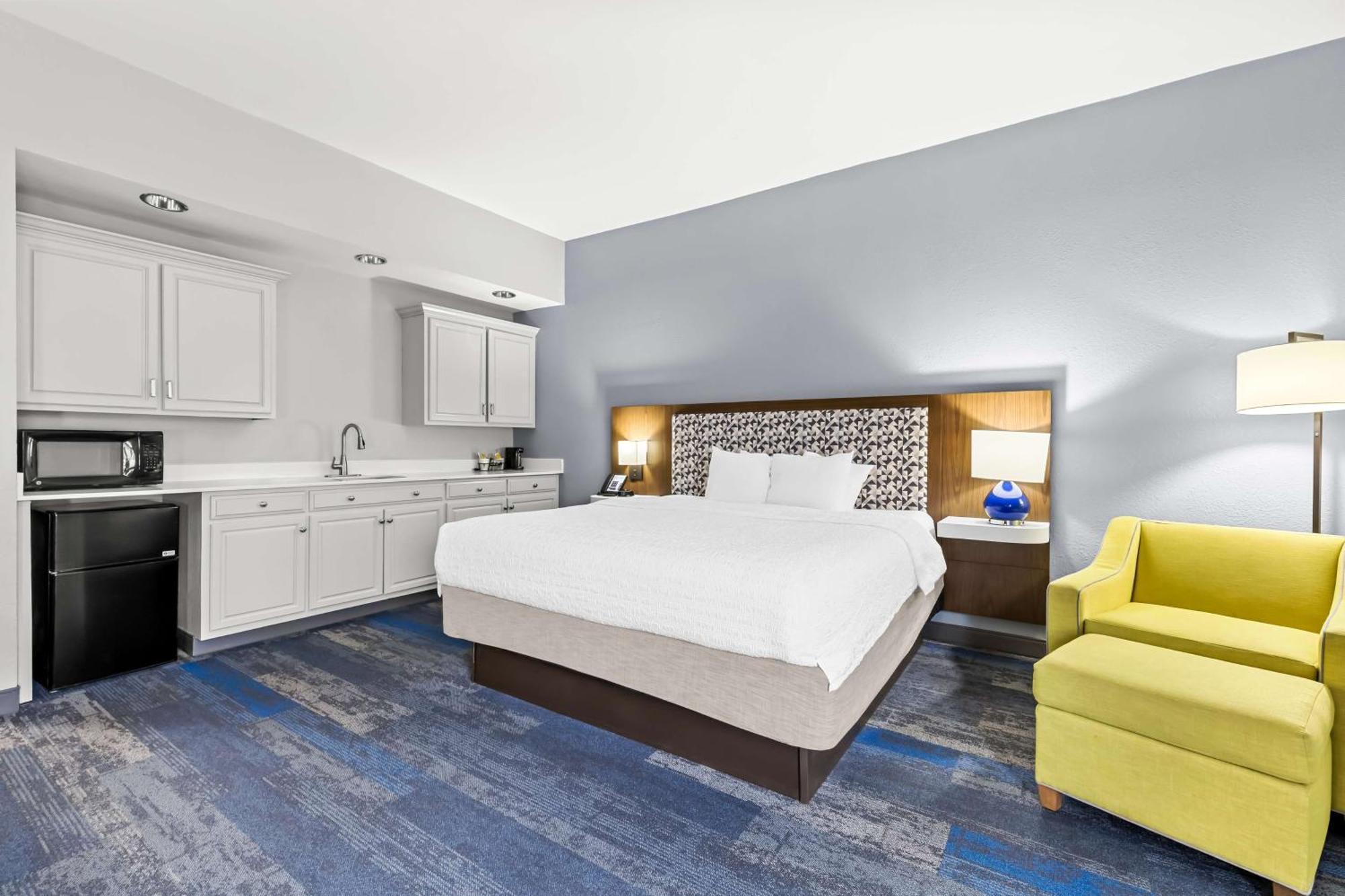 Hampton Inn Florence Midtown Near University Of North Alabama Eksteriør billede