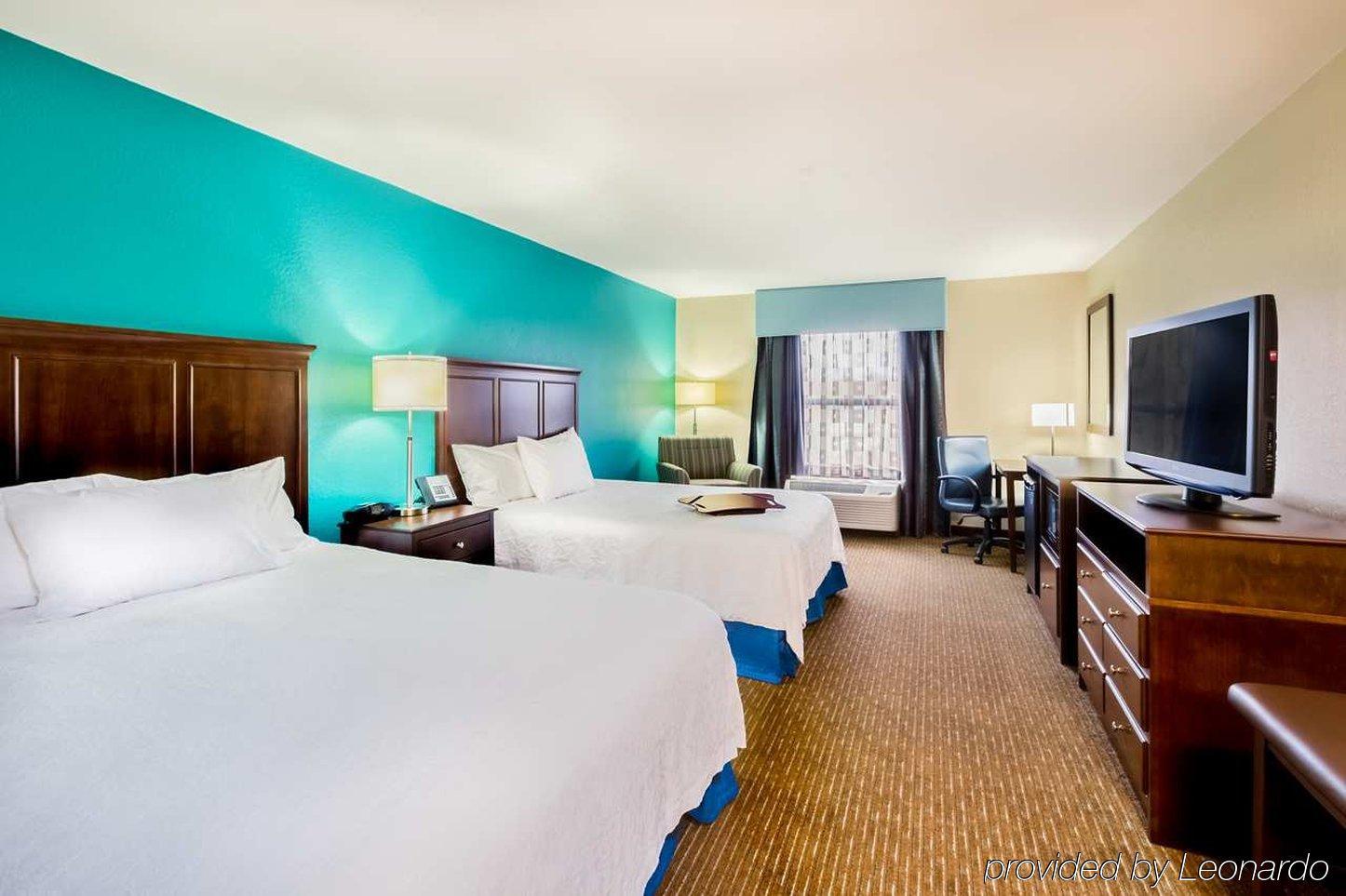 Hampton Inn Florence Midtown Near University Of North Alabama Eksteriør billede