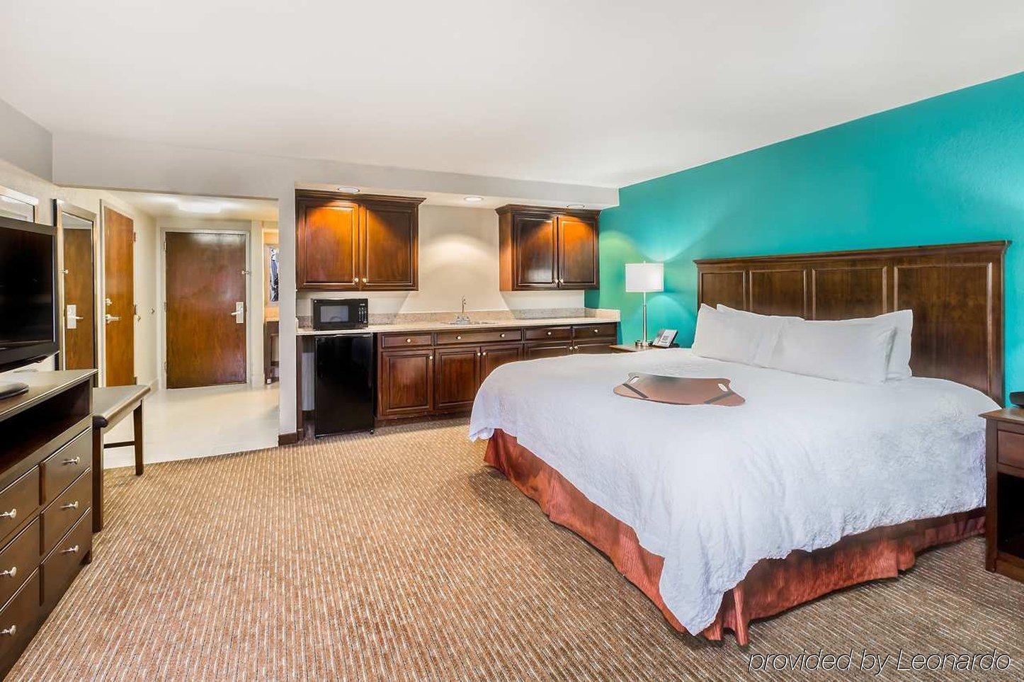Hampton Inn Florence Midtown Near University Of North Alabama Eksteriør billede