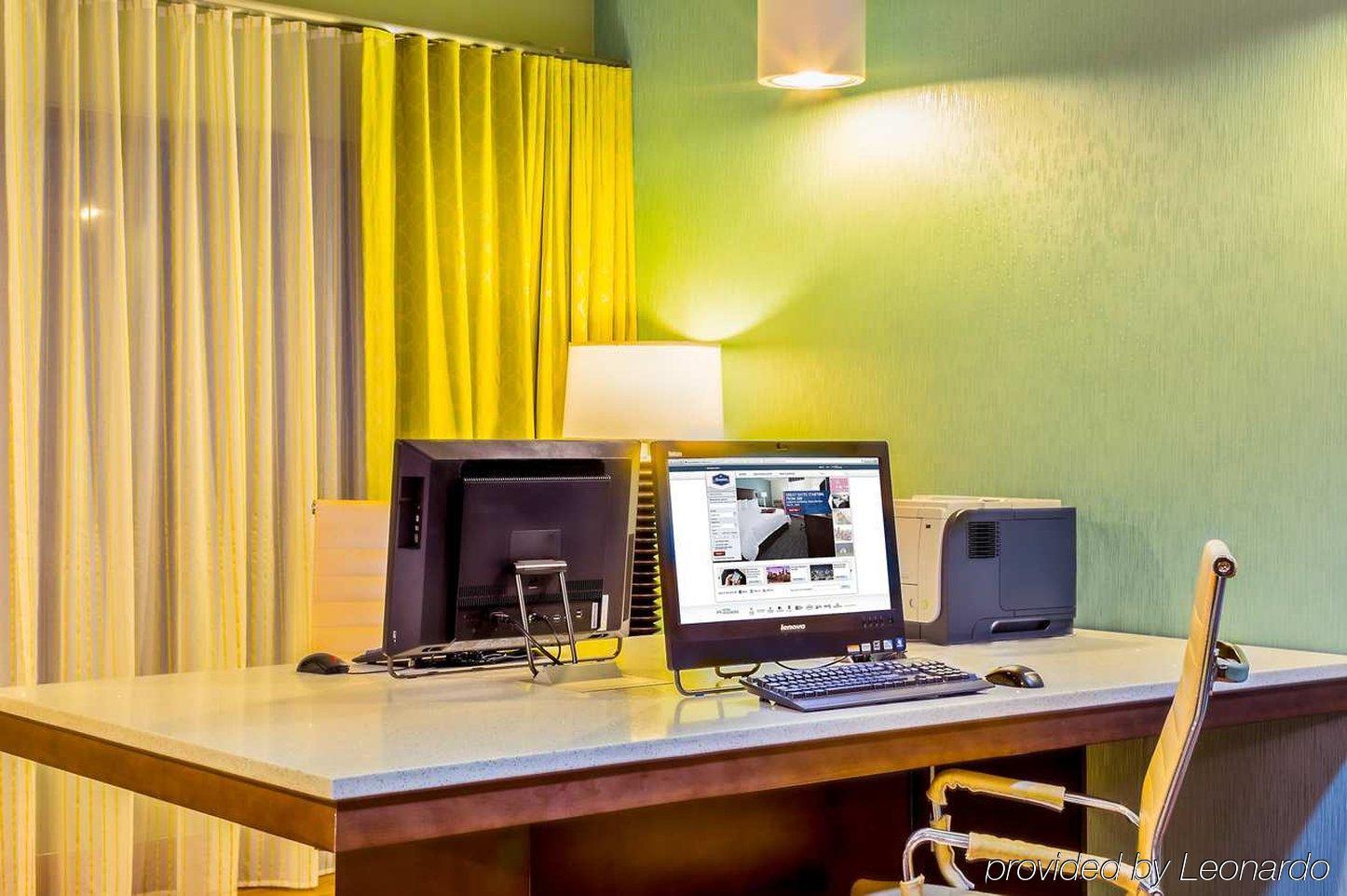 Hampton Inn Florence Midtown Near University Of North Alabama Eksteriør billede