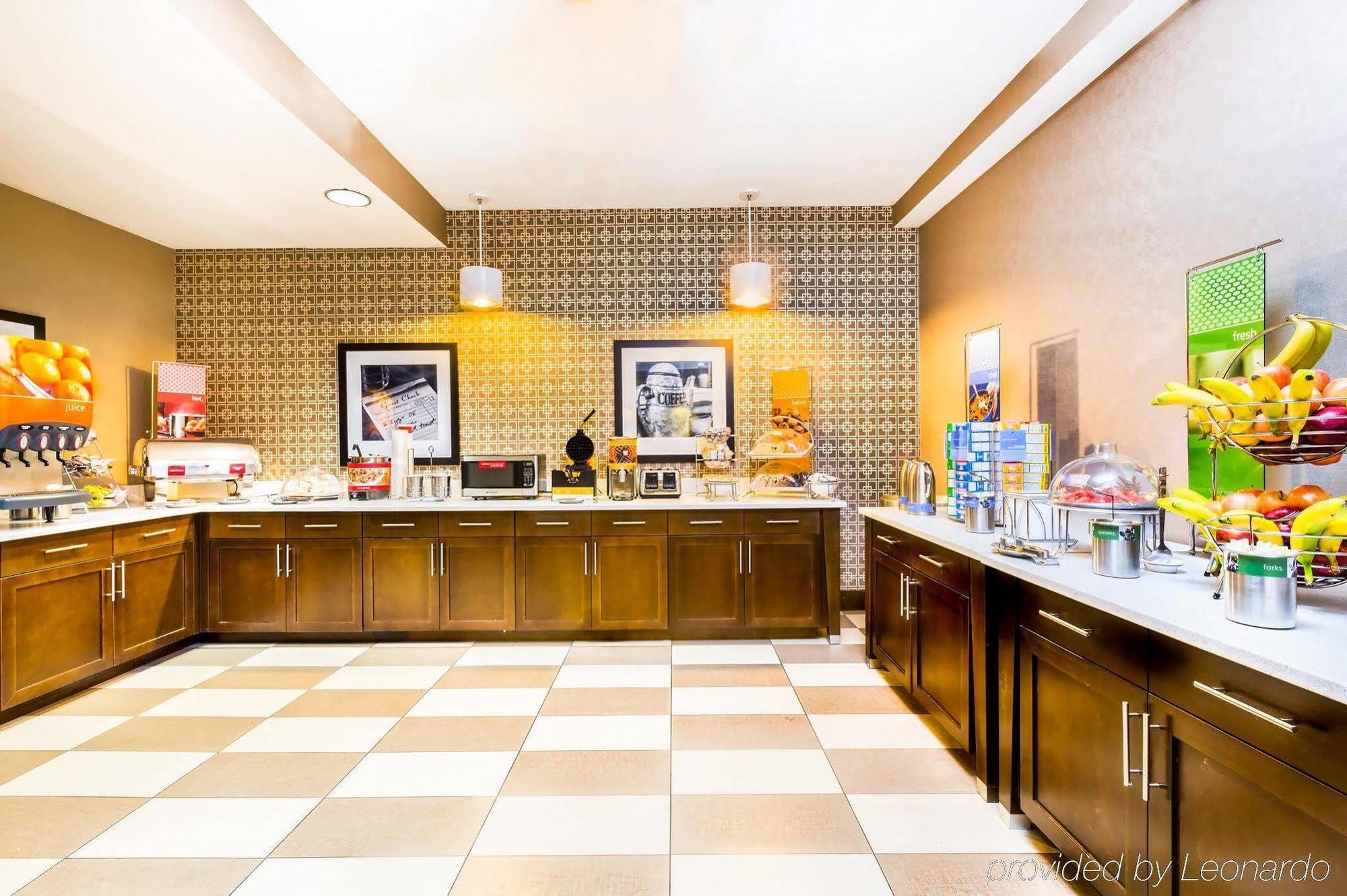 Hampton Inn Florence Midtown Near University Of North Alabama Eksteriør billede